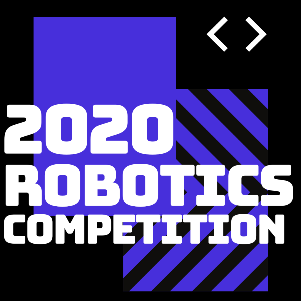 2020 LEGO Competition Promotion