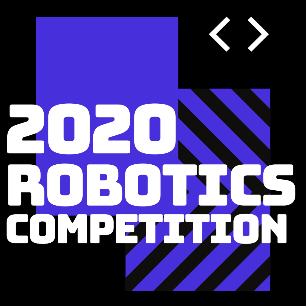 2020 LEGO Competition Promotion-K